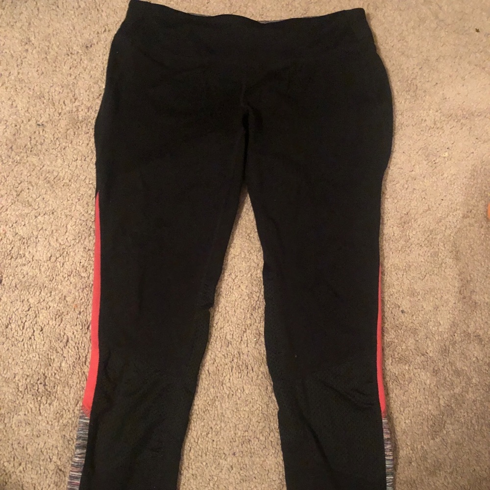 Workout bottom